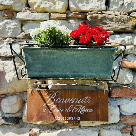 A Casa Di Mirna Villa Borghetto Di Borbera Ngoại thất bức ảnh