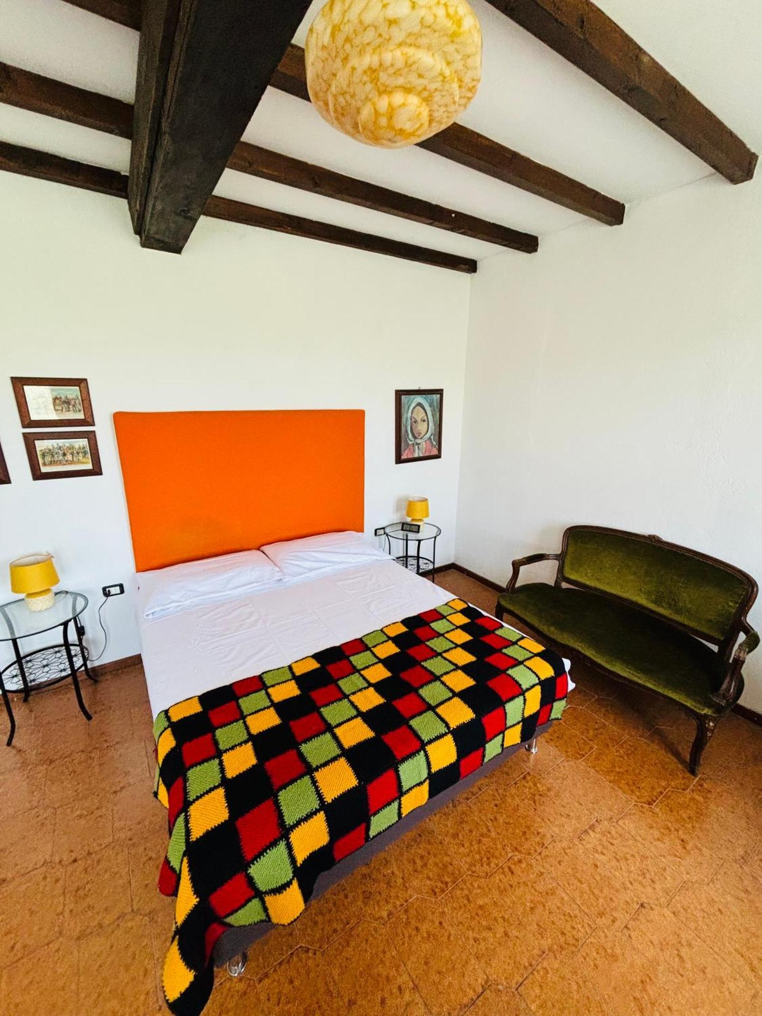 A Casa Di Mirna Villa Borghetto Di Borbera Ngoại thất bức ảnh